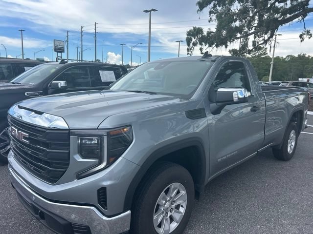 gmc sierra 1500 2025 3GTNUAED2SG150718 image